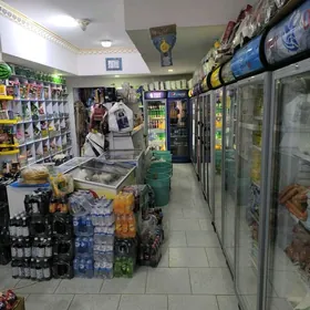 Arenda magazyn  mir 8