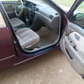 Toyota Camry 1998