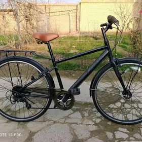 28 велосипед йапон