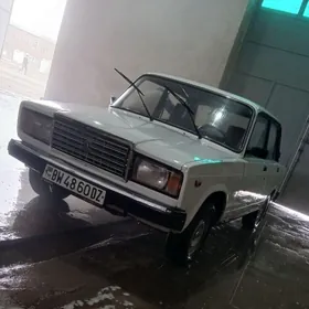 Lada 2107 2003