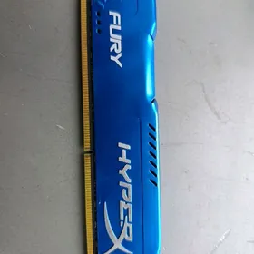 DDR3 8GB Hyperx