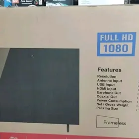 telewizor телевизор 43 lik