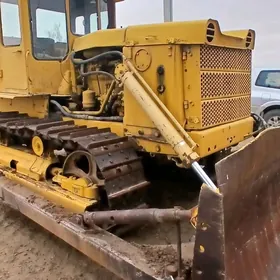 Caterpillar Dozer 1989