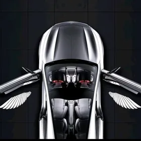 Led Грылья Ganat