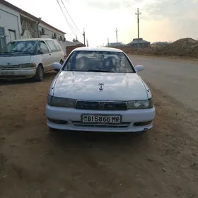 Toyota Cresta 1995