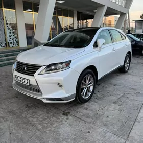 Lexus RX 350 2013