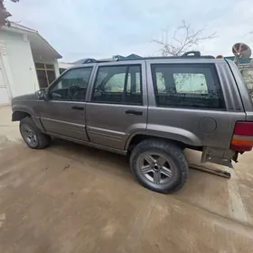 Jeep Grand Cherokee 1995