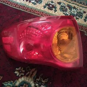 Corolla Korolla Stop