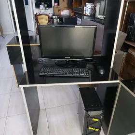 kompyuter stol arzan 