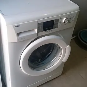 kir maşyn Beko 7kg