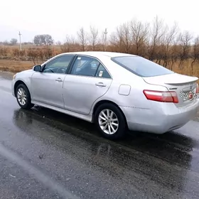 Toyota Camry 2009