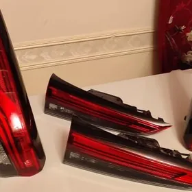 Highlander 22 madel stop fara