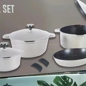 Газан набор Gazan nabor