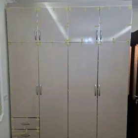 MEBEL ️️️ ŞKAF MEBIL