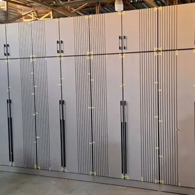 MEBEL ️️️ GARNATUR ŞKAF