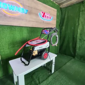 Moyka üçin niyetlenen aparat