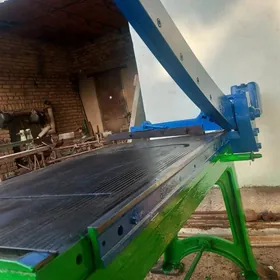 galaýy kesýän gaýçy/ гилотин