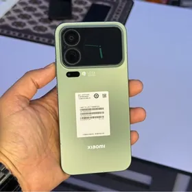 Mi 17Pro Max 16/512gb