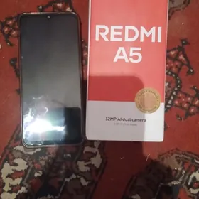 Redmi A5