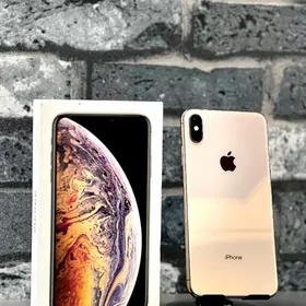 İPhone Xs Max85%