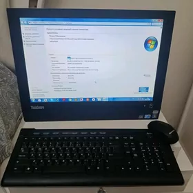 Monoblok Lenovo Thinkcentr