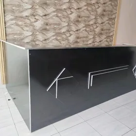 arzan uly bar stoyka