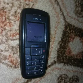 2200 Nokia prastoy