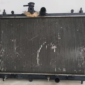 NISSAN VERSA2008-2012