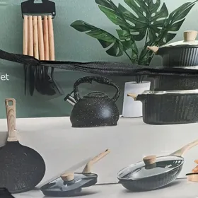 Газан набор Gazan nabor