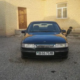 Opel Vectra 1990