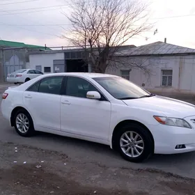 Toyota Camry 2008