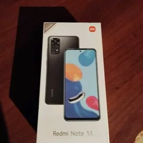 redmi note11