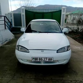 Hyundai Elantra 1998