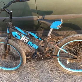 велосипед welosiped