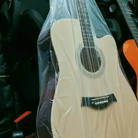 AKSESUARLY KOMPLE GITARA