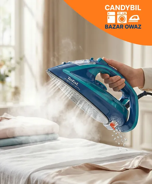 Çandybil bazar Owaz Gallery 8