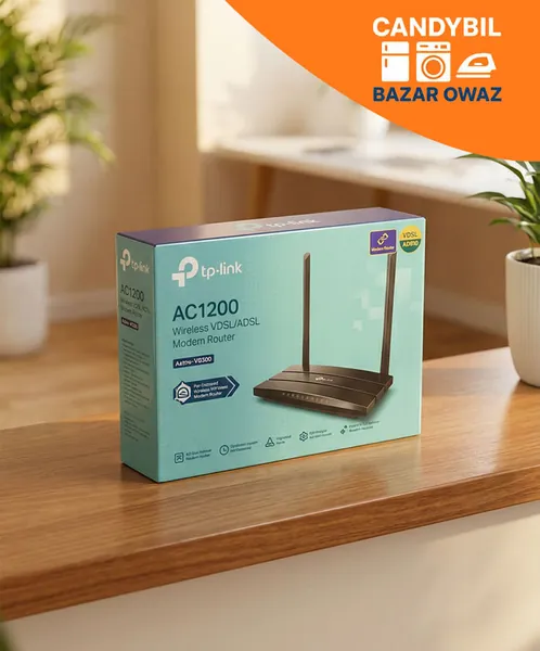 Çandybil bazar Owaz Gallery 9