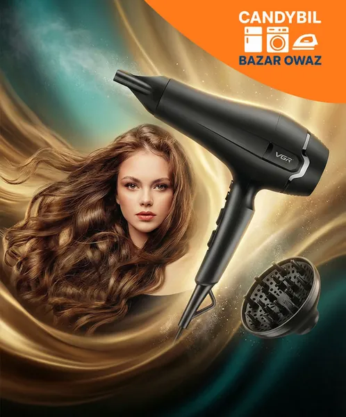 Çandybil bazar Owaz Gallery 19