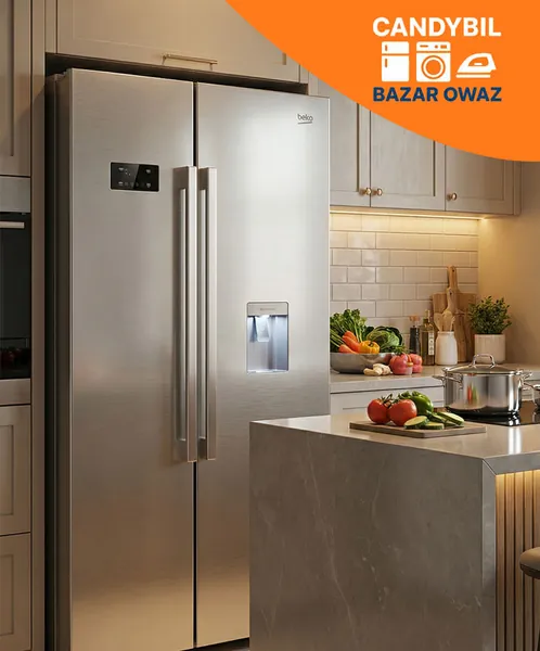 Çandybil bazar Owaz Gallery 17