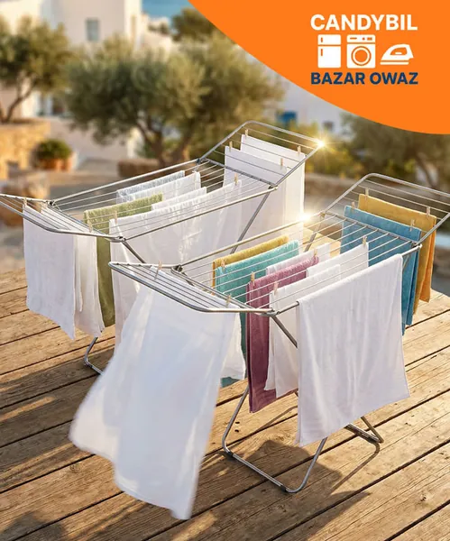 Çandybil bazar Owaz Gallery 3