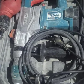 Drel Hylty şurupawýort