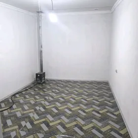 kwartirant üçin jaý