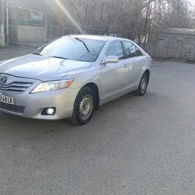 Toyota Camry 2008