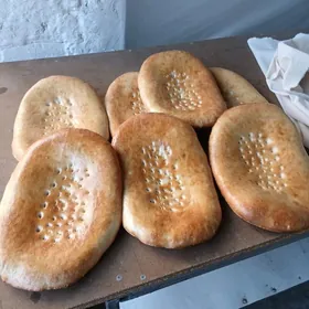 Gyzgyn tamdyr çörek