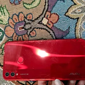 Honor 8x 4 64 satlyk srocno