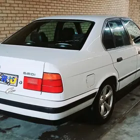 BMW 520 1992