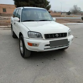 Toyota RAV4 2000