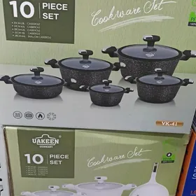 Газан набор Gazan nabor