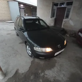 Opel Vectra 1999