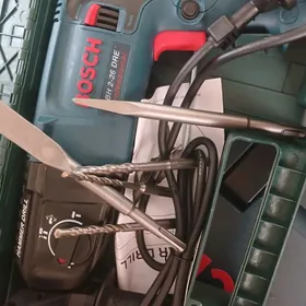 Drel BOSCH 2.26 Дрель BOSCH 28